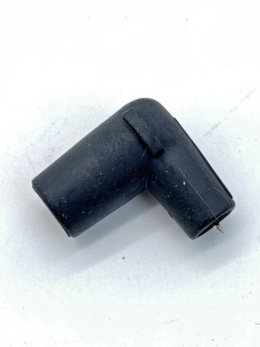 Saxonette zündkerze stecker - saxonette,