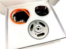 Komplette 12V Zündung, CDi +