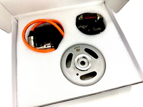 Komplette 12v zündung cdi - zündung,,