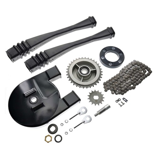 Set kettensatz mit - set,