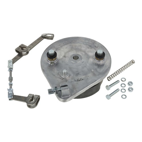 Bremsschild duplex vorn - duplex,