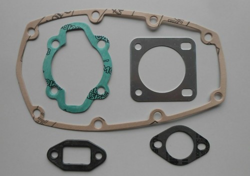 Zündapp dichtsatz 25 40 - a,