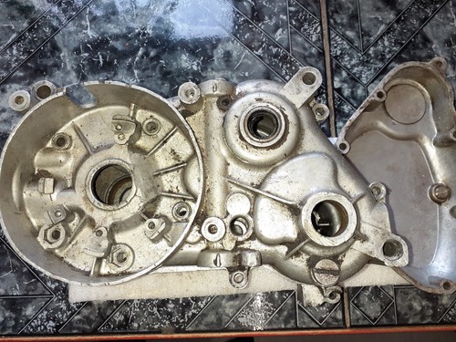 Kreidler gang motorblock - 4,