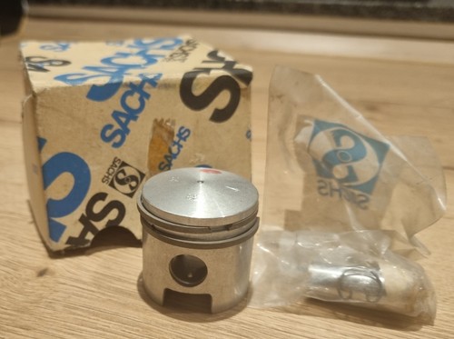 Sachs 3 kolben 38mm - sachs, 50/2
