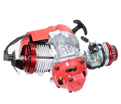Pocket bike motor - pocket-bike,