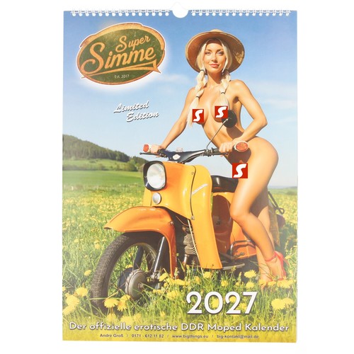Super simme 2027 erotischer - super,