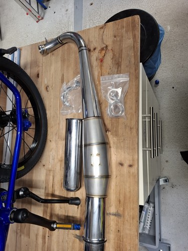 Simson adler tech - adler, at85c