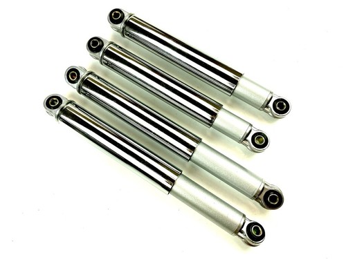 Stoßdämpfer set stück - set, 4