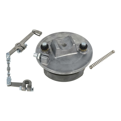 Bremsschild duplex vorn - bremsschild,