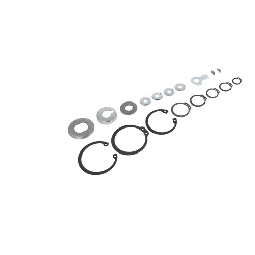 Set sicherungsteile motor für - sicherungsteile,