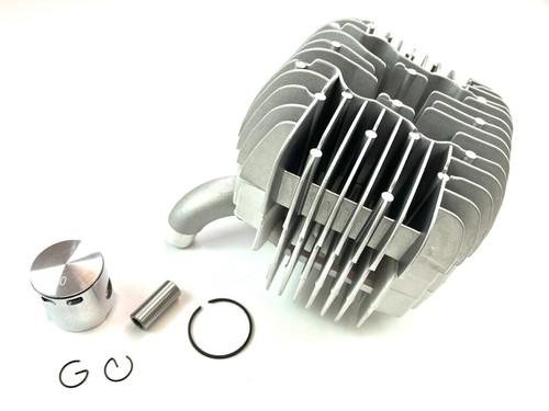 Zylinder set 50ccm 25ps - set,