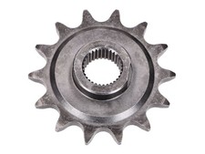 Kettenritzel 14 Zähne für