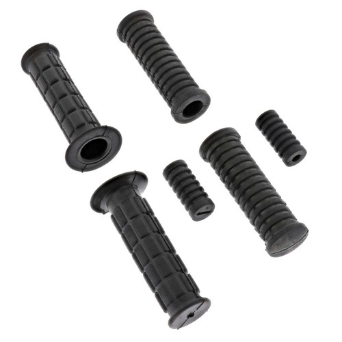 Set gummiteile für - set,
