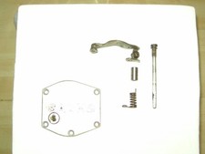 Sachs 505 504 Kupplung Hebel