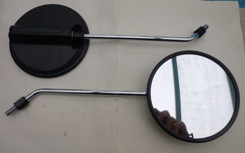 Spiegel ø120mm passen - passen, bei
