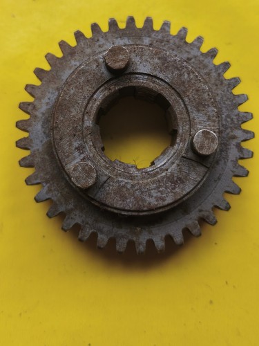 Simson schaltrad m53 motor ddr - schaltrad,