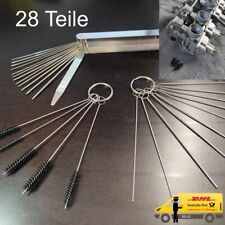 28 Teile Motorrad Roller PKW