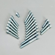 SET Schraubensatz ISK