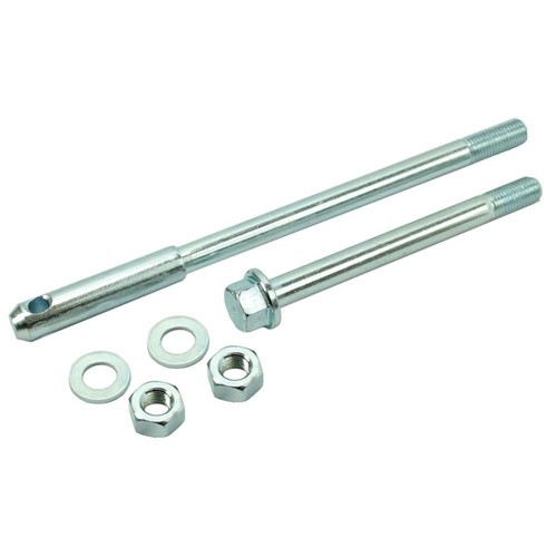 Steckachsen pas simson s51 - pas.,