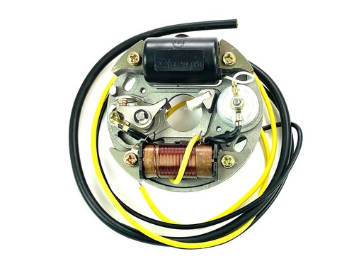 Zündung klein 17w - zündung,