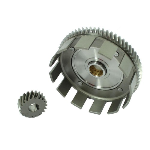 Kupplungskorb zähne - 20,
