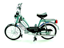 Mofa Modell Maßstab 1:10