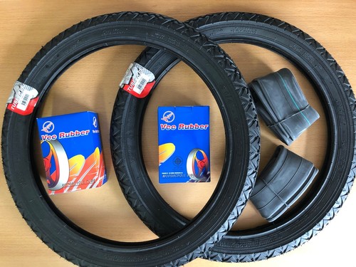 Kreidler mofa set reifen - mofa,
