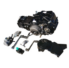 Motor Set 125 ccm 10234