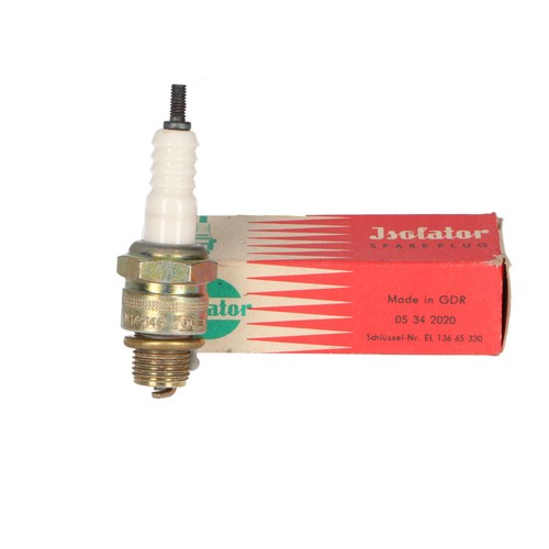 Isolator zündkerze m14 145 - isolator, m14-145