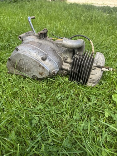 Kreidler florett k54 - kreidler, motor