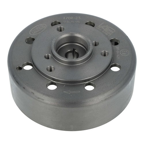 Rotor a70r - rotor, (m-g)