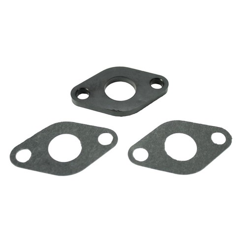 4mm bakelit isolier flansch - 4mm,
