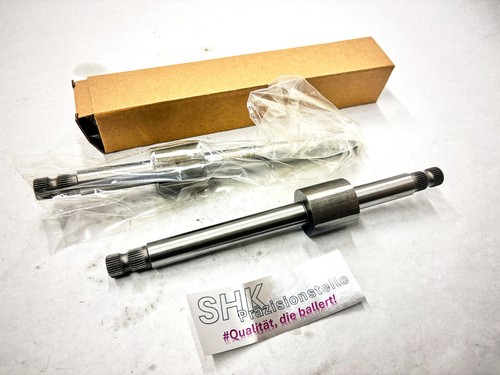 Pedalwelle für simson sr2 - -,