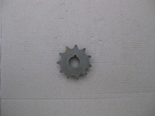 Sachs 2 gang motor - /,