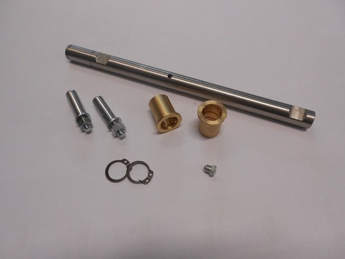 Kreidler florett schwingachse - florett,