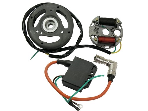 Rennzündung 12v cdi tuning - 12v,