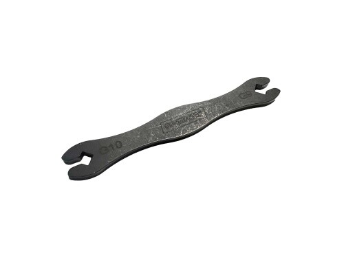 Speichenschlüssel 10g m4 - speichenschlüssel, 9g/10g