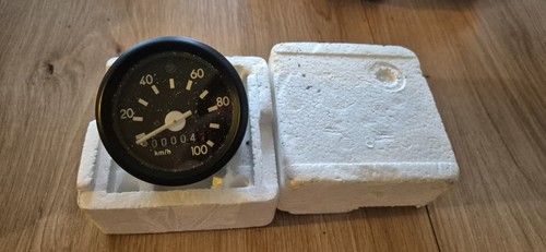 Simson tacho tachometer ddr - tacho,