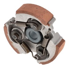 Fliehkraftkupplung Kupplung