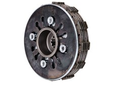 Kupplung Paket komplett 5