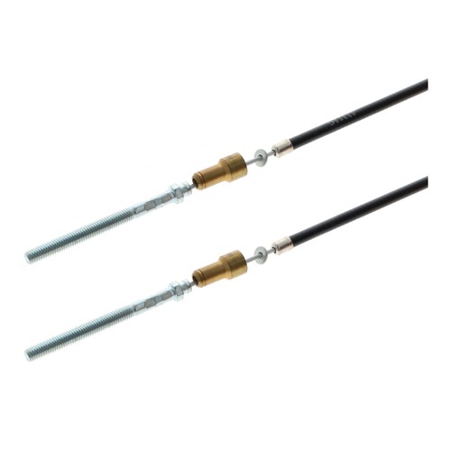 Bowdenzug lenker schwarz für - bowdenzug,