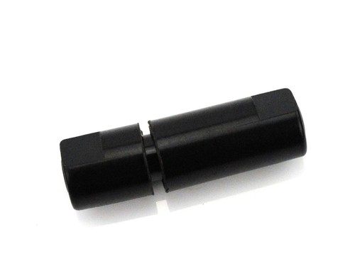 Sicherungshalter schwarz 14mm - sicherungshalter,