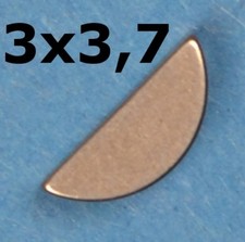 Scheibenfeder Hercules Prima