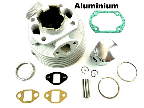 38mm 50ccm aluminium zylinder - 38mm,