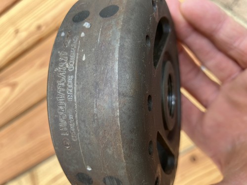 Polrad 6v17w kreidler - polrad,