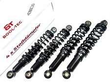 Tieferlegung 4 Stoßdämpfer