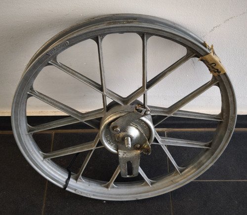 Hercules mofa moped felge - moped, 16