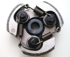 Pocketbike Kupplung 49cc