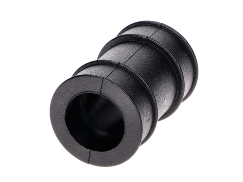 Ansauggummi vergaser 17mm für - vergaser,