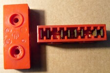 Leitungsverbinder (8